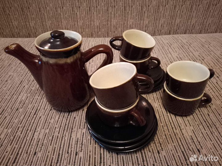 Изделия из керамики