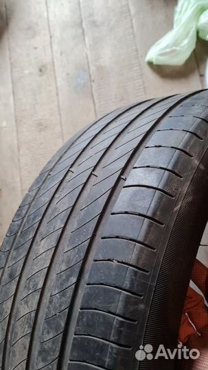 Michelin Primacy 4 225/55 R18