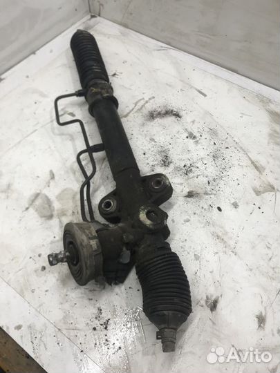 Рейка рулевая Hyundai Accent