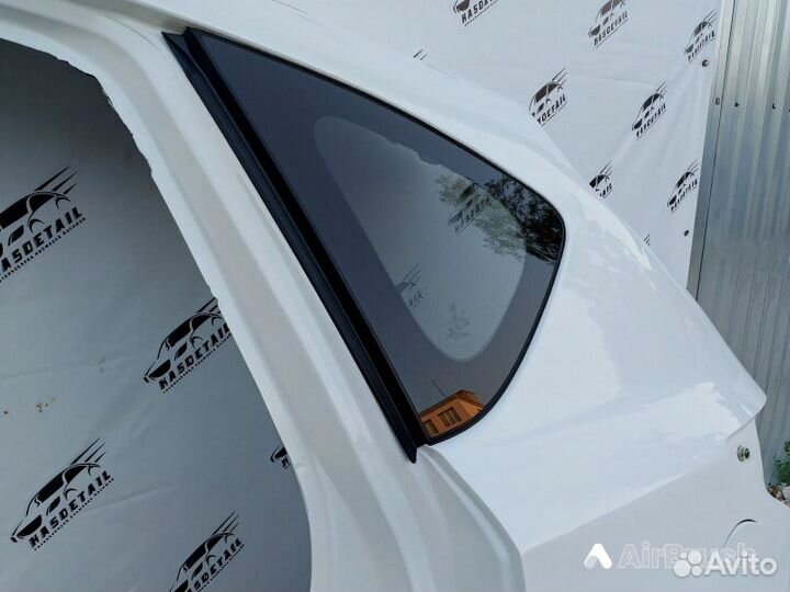 Крыло (четверть) заднее левое Mazda Cx-5 KE 2.2 SH