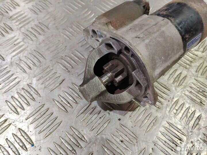 Стартер Hyundai Sonata 4 EF 2.0