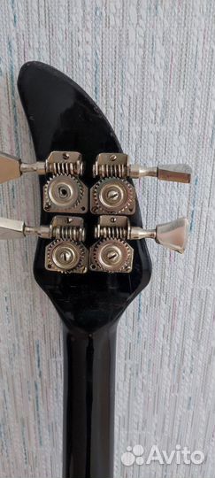 Басс гитара 4 струны