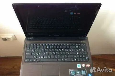 Asus k52dr