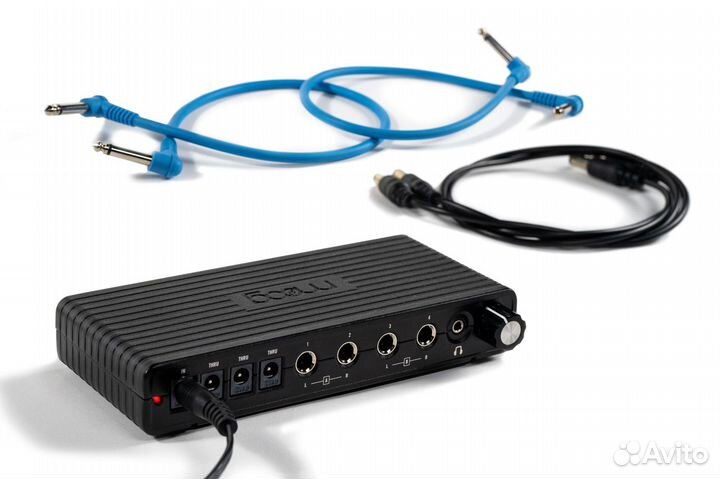 Moog sound studio subharmonicon & dfam