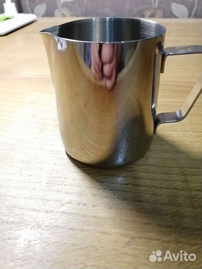 Молочник Gastronum 350 мл (новый)