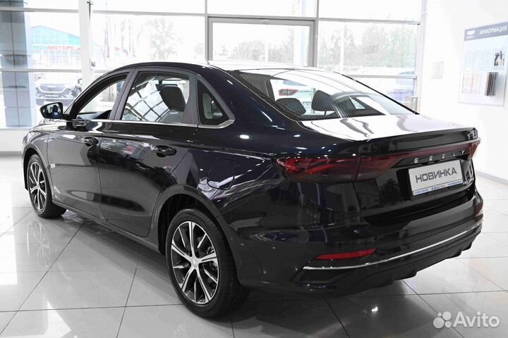 Geely Emgrand 1.5 МТ, 2023
