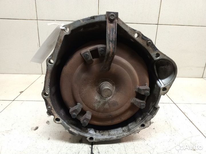 Ssang Yong АКПП Actyon 2005-2012 2.0 3610031000