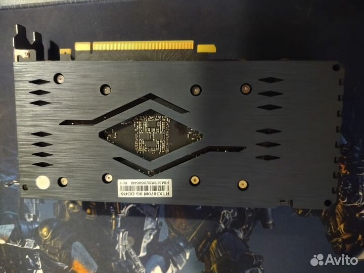 Видеокарта