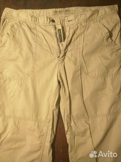 Esprit W38 L32 лето