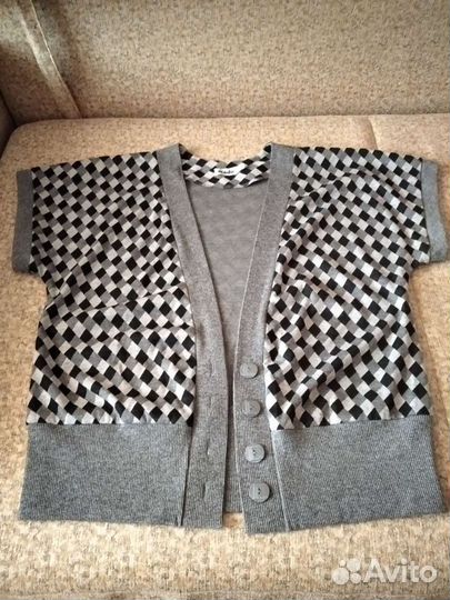 Женские вещи 10 шт.пакетом р. 48-50