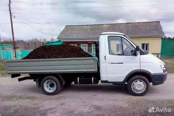 Газель самосвал