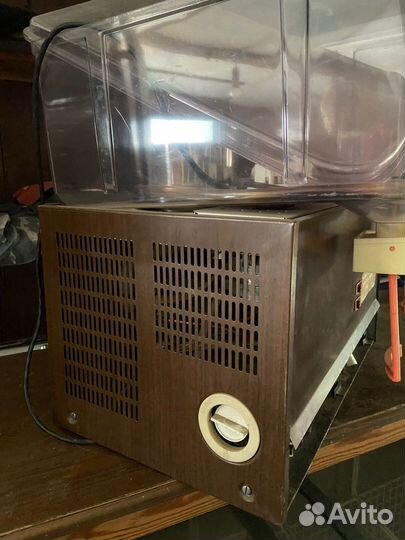 Охладитель напитков