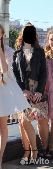 Платье женское