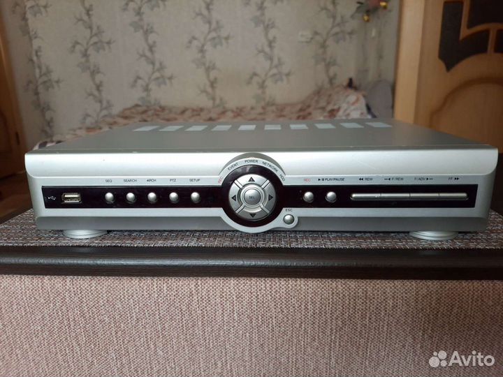 Корпус для самоделок