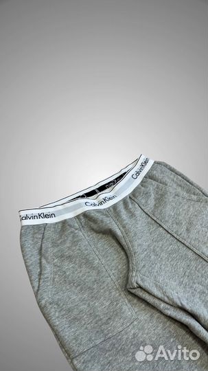 Спортивные штаны Calvin Klein