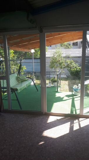 Дом 75 м² на участке 9 сот.