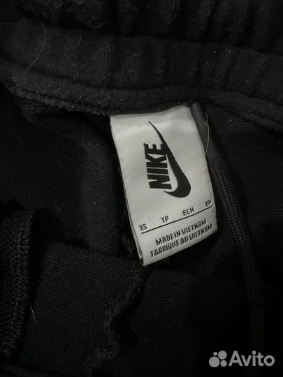 Спортивные штаны Nike женские XS