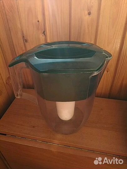 Фильтр для воды Аквафор