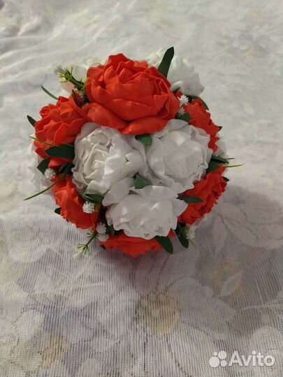 Букет для невесты (дублер)