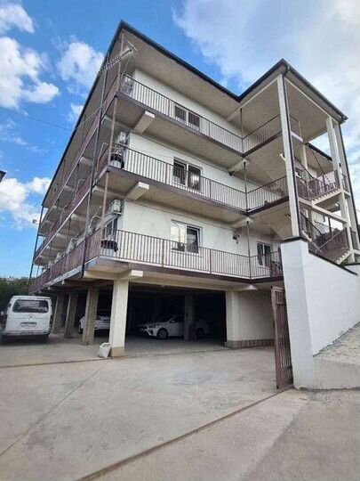 Коммерческая недвижимость 25 м² (Абхазия)