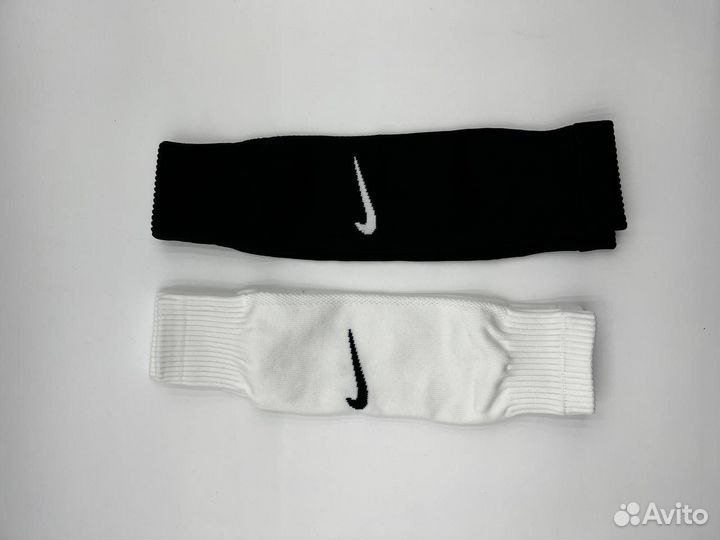 Гетры обрезанные Nike