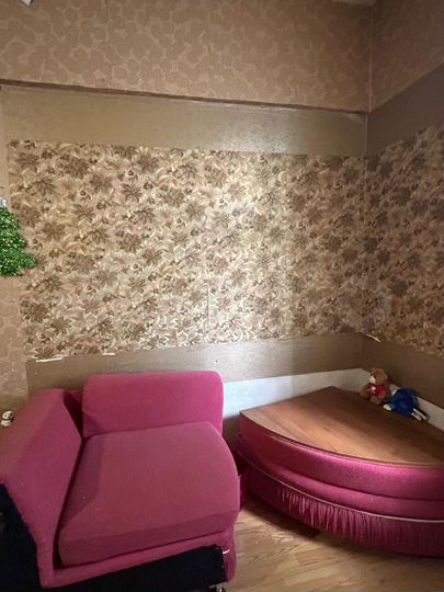 Комната 16 м² в 3-к., 2/5 эт.