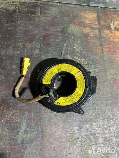 Подрулевой шлейф Hyundai sonata тагаз ef