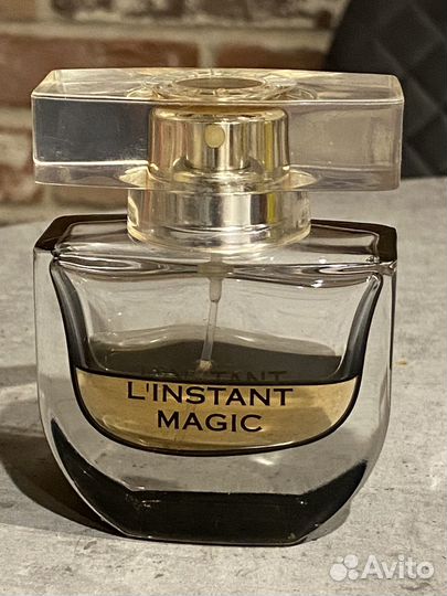 Парфюм из личной коллекции ч.3