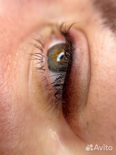 Перманентный макияж