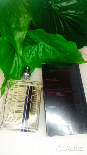 Парфюм Escentric 01 Escentric Molecules