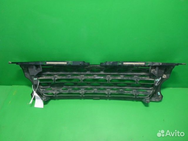 Решетка радиатора Land rover Discovery IV с 2009г