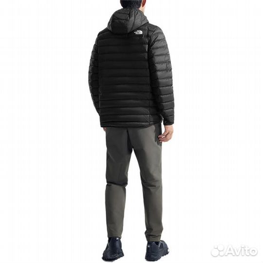 THE north face Down Jacket Men Cosmic Black (xxxl)(82)
