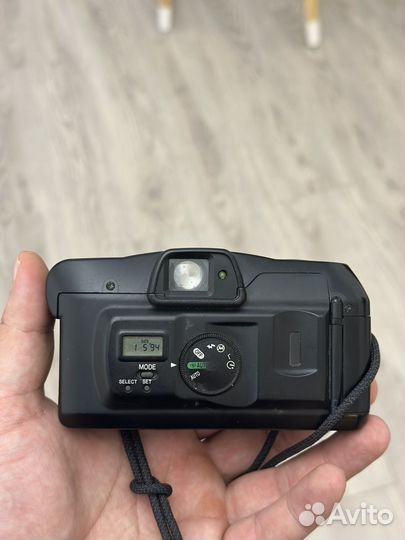 Пленочный фотоаппарат Canon Prima BF Twin Date