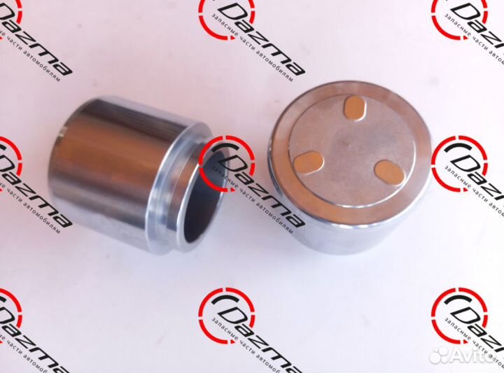 JMC 8973652790 Поршень тормозного суппорта (перед