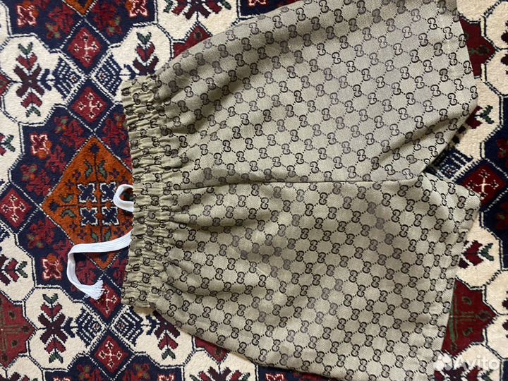 Шорты gucci женские