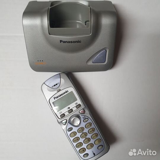 Адаптер питания Panasonic pqlv19CE 6V