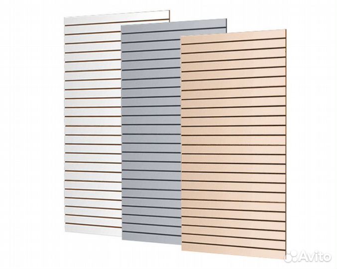 Торговая панель