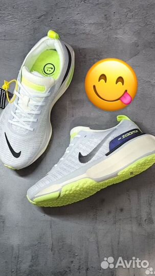 Nike Air Zoom X Женские