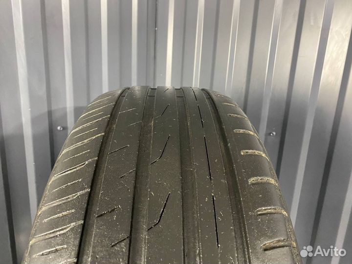 Toyo Proxes CF2 225/60 R18 100H