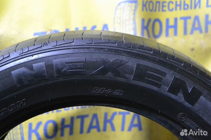 Nexen Classe Premiere 672 215/60 R17
