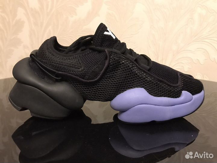 Летние кроссовки Y-3 40