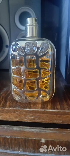 Fendi furioza духи