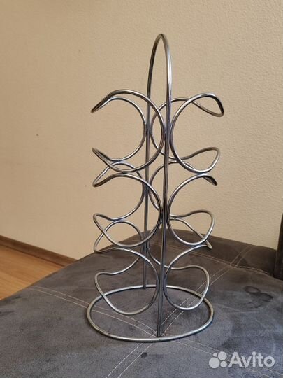 Подставка для бутылок