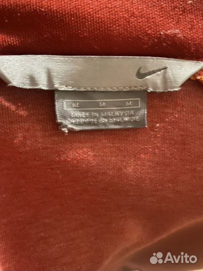 Олимпийка nike оригинал