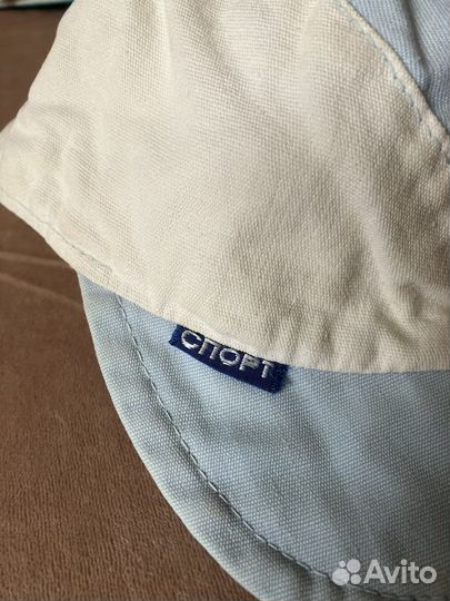 Панама (кепка СССР)