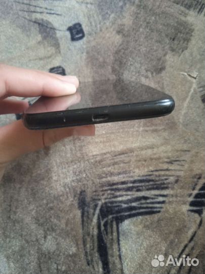 Телефон Huawei y5 2019 prime