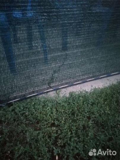 Притенение окон
