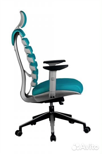 Кресло Riva Chair shark