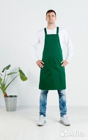 Одежда для повара-кондитера