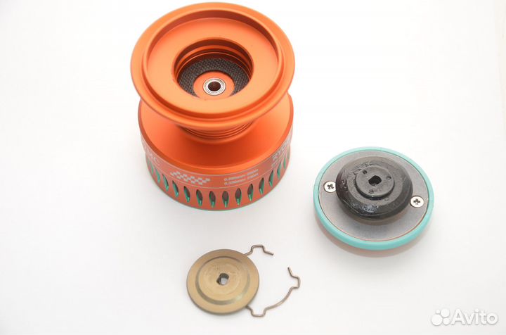 Ryobi Zauber LT MC 4000 Катушка безынерционная